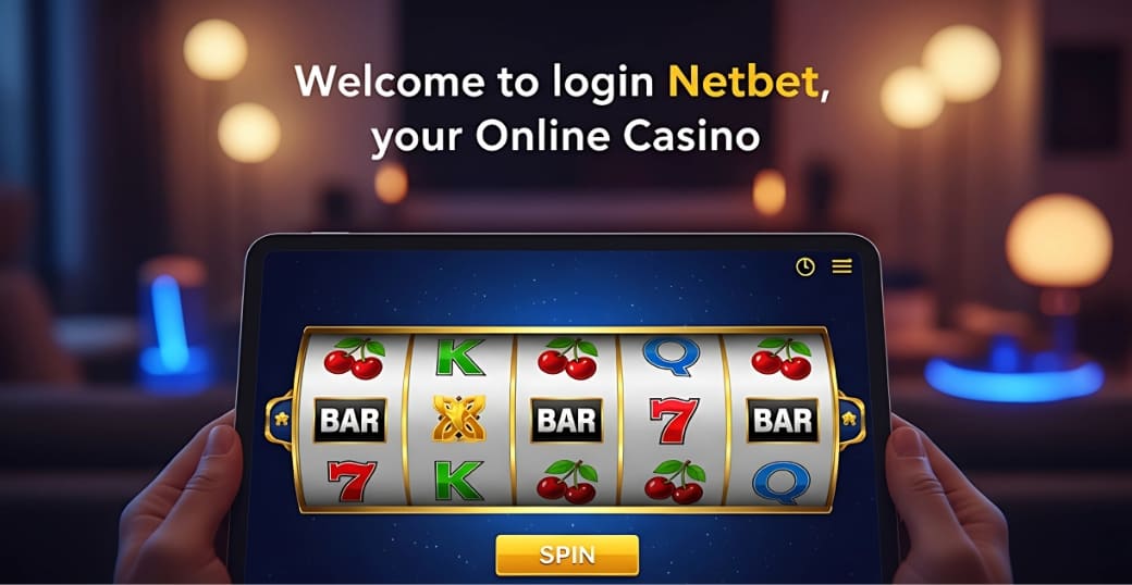 login netbet
