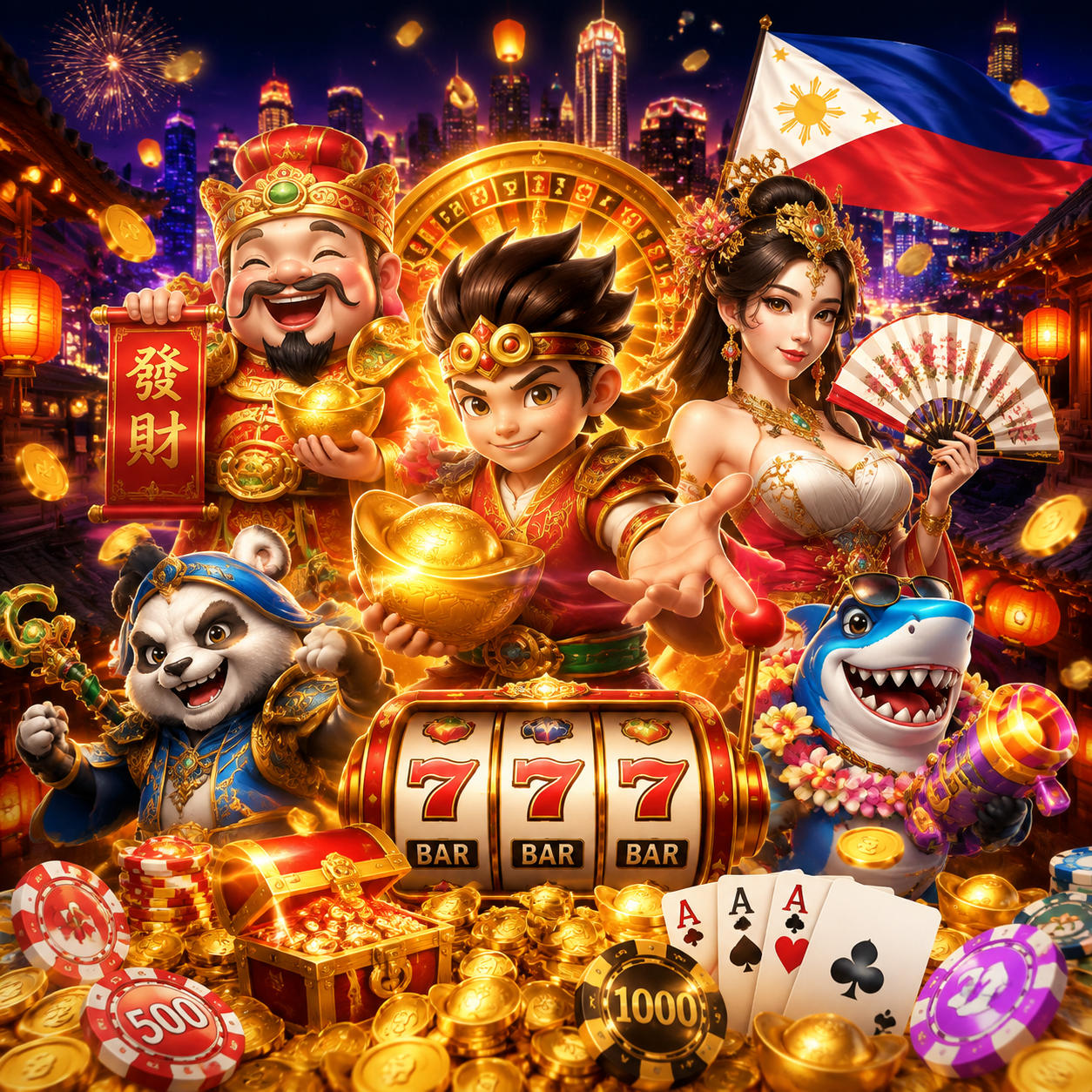 NETBET